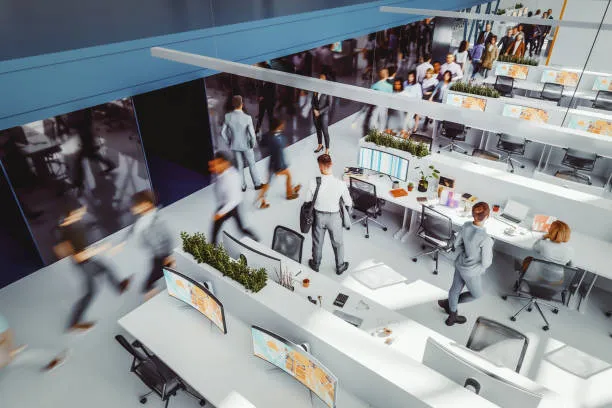 Изображение для статьи о AI